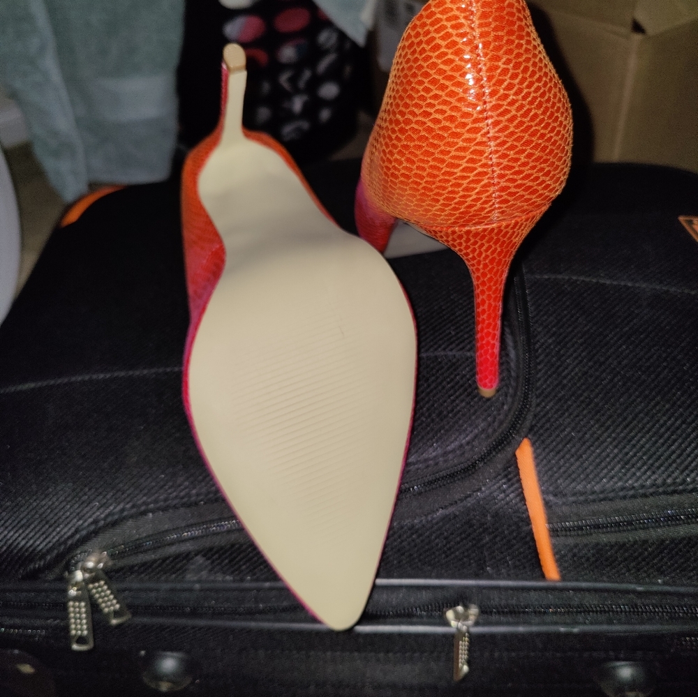 Women's Shoe